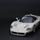 Illustration for article titled Maserati MC12 by Hot Wheels in 1:18